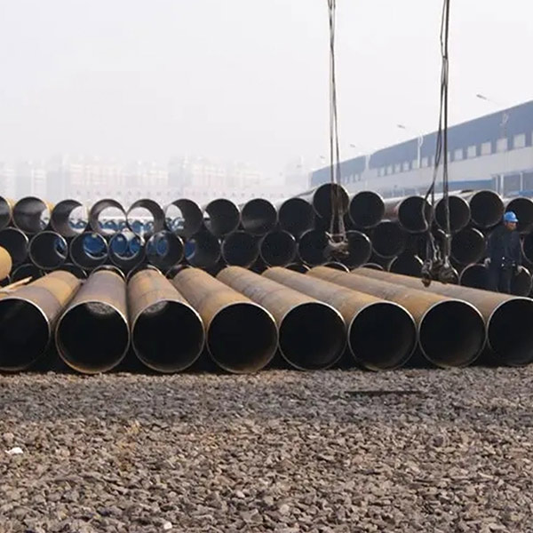 API 5L GR.X42 LSAW STEEL PIPE Manufacturers in Spain